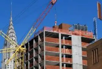 High Rates of Return in Real Estate to Be Reduced