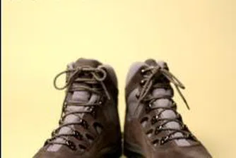 Италианска фирма взима мерки за обувки по интернет