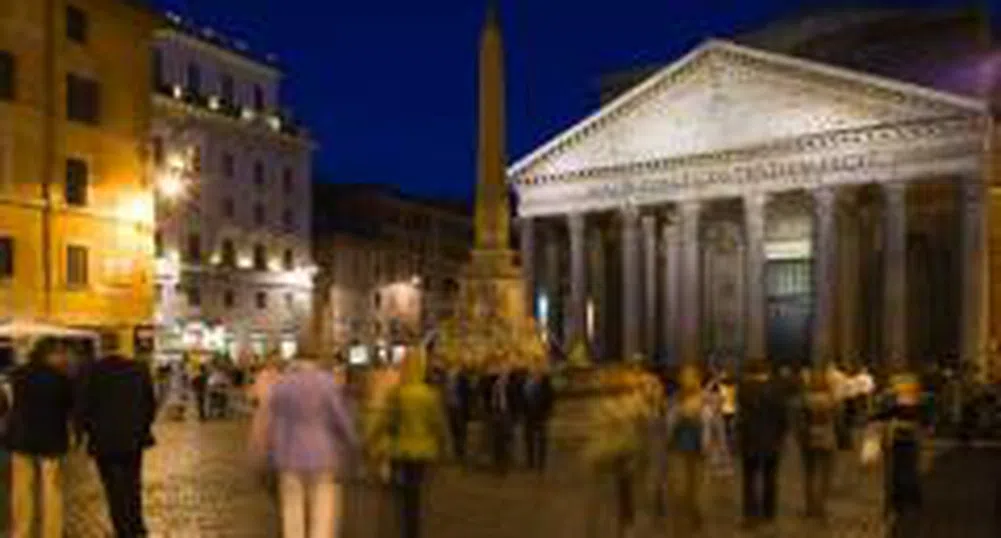 Новият Панаир на Рим – една от най-успешните икономически инициативи