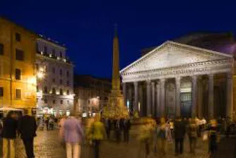 Новият Панаир на Рим – една от най-успешните икономически инициативи