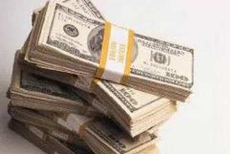 Хедж фонд мениджър прибра 3.7 млрд. долара за миналата година