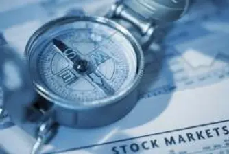 SOFIX Is The Only Index To Close Higher Today