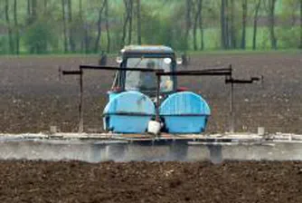 Бум на търговията със земеделска земя в Северозападна България