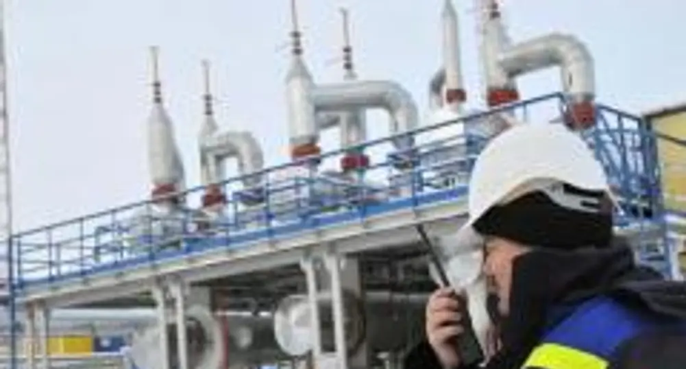 ЕК призова Русия и Украйна да обезпечат с газ Европа