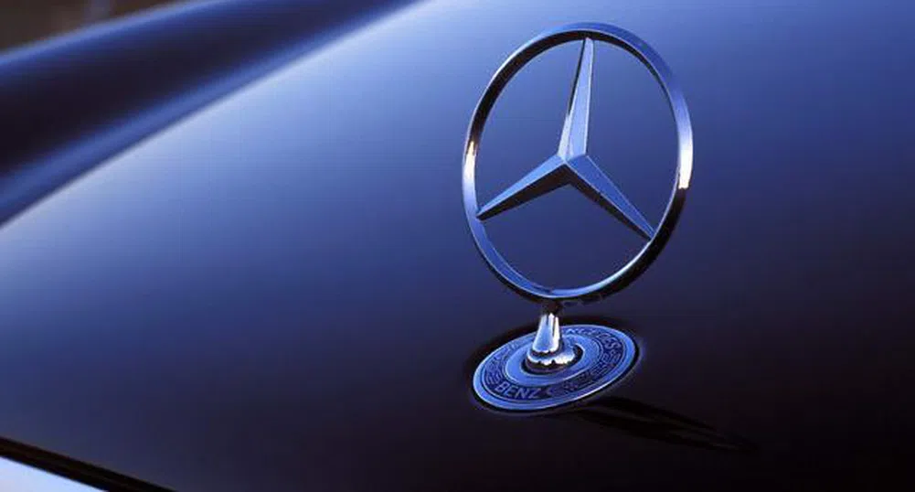 Германците посочиха най-красивият автомобил