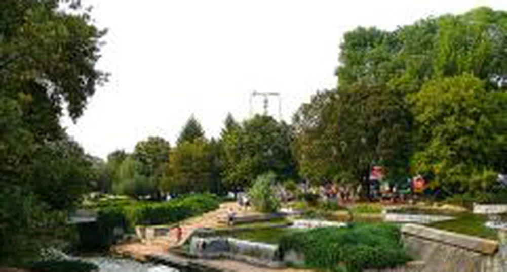 Pleven and Romanian Olt Launch Alternative Tourism Development Project