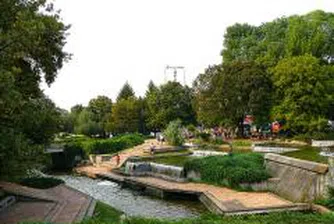 Pleven and Romanian Olt Launch Alternative Tourism Development Project