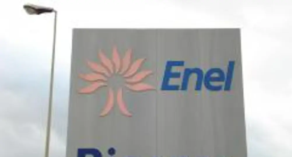 Enel залага на възобновяеми източници на енергия, ще прилага нови технологии и в Марица Изток 3