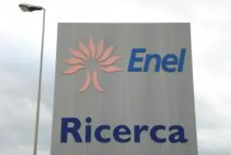 Enel залага на възобновяеми източници на енергия, ще прилага нови технологии и в Марица Изток 3