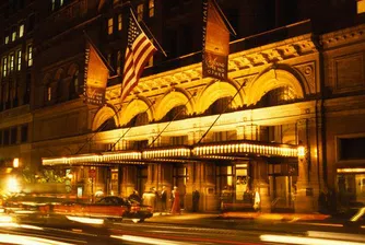 Симфоничният оркестър YouTube се събра в Ню Йорк