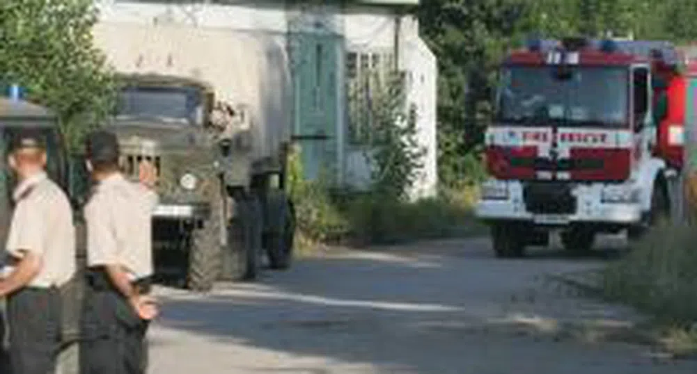 Готови са оценките за щетите в Чепинци