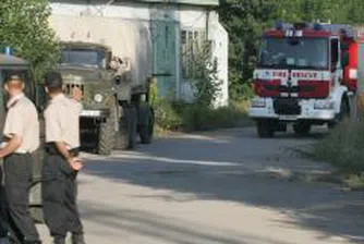 Готови са оценките за щетите в Чепинци