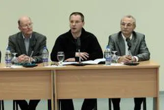 Голяма част от бюджетния излишък – в Сребърния фонд