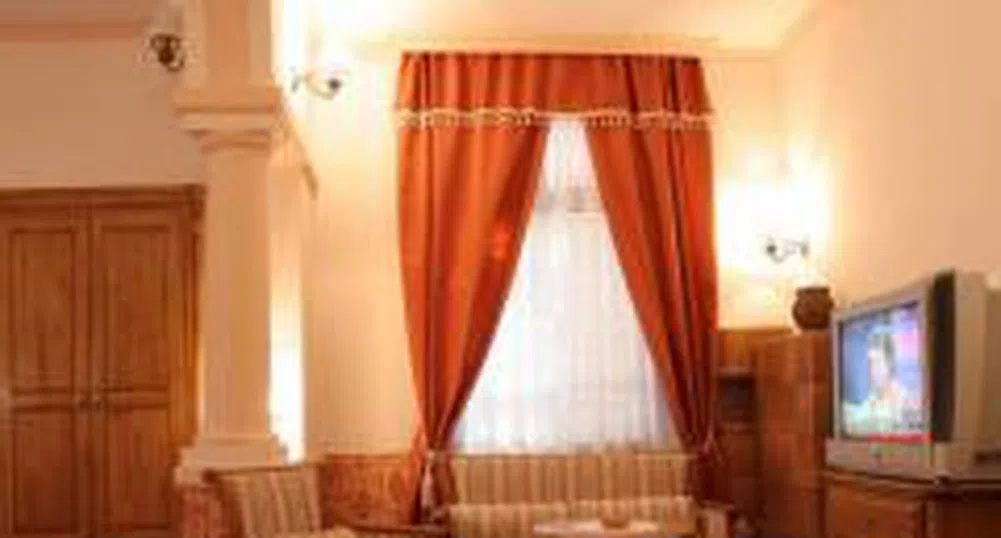 Odeon Hotel – Combining Tradition and Class In Downtown Plovdiv