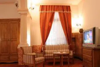 Odeon Hotel – Combining Tradition and Class In Downtown Plovdiv