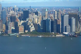 Офис пазарът в Манхатън се възстановява до една година?