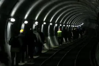 Стартира процедура за изпълнител на проекта за разширение на софийското метро