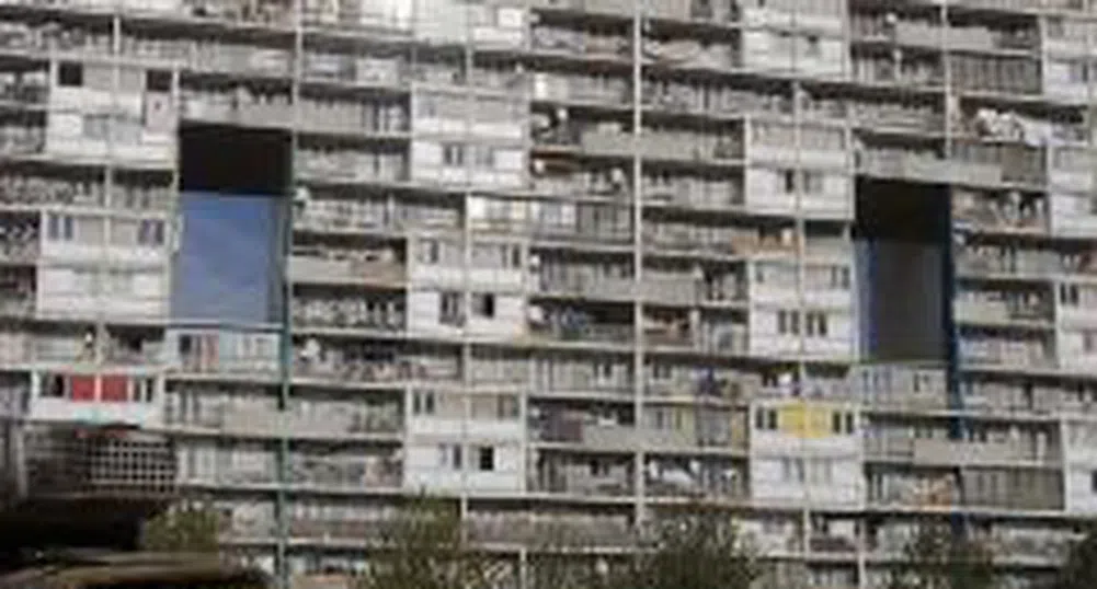 Учреди се първата Асоциация за реновиране на етажна собственост в България