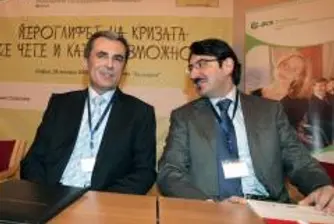А. Апостолов: Може да наблюдаваме консолидация сред ИП