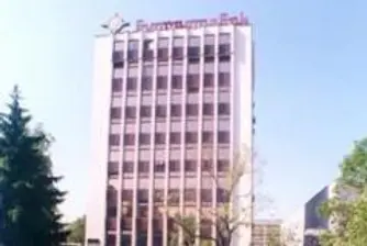 Blagoevgrad BT's 2008 Profit at 20 Mln Leva