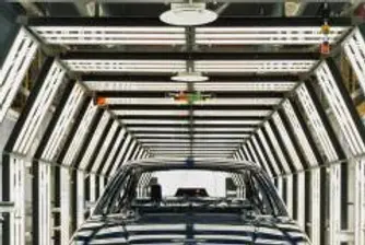 ЕП обсъди подкрепа за боледуващата европейска автоиндустрия