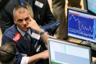 SOFIX and BG40 Close Higher