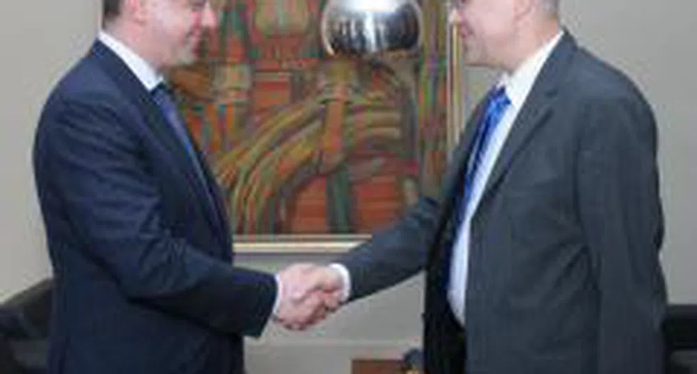 Станишев: Социалната политика трябва да бъде изведена на общоевропейско ниво