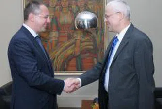 Станишев: Социалната политика трябва да бъде изведена на общоевропейско ниво