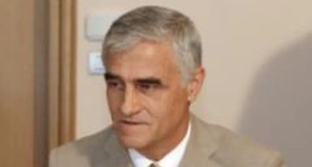 Bulgarian Economy Minister Confers with Senior Executives of Leading US Companies