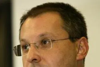 Станишев готви системни реформи в МВР?