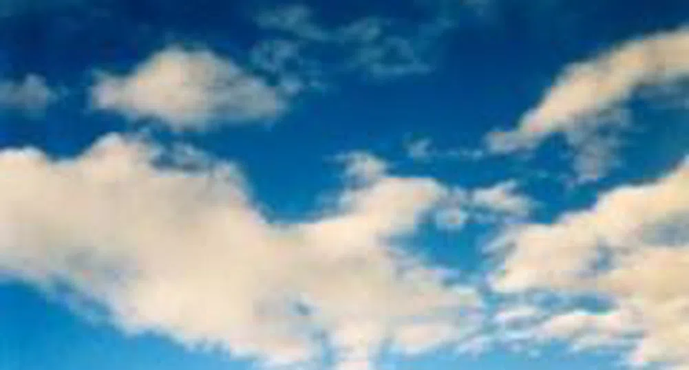 България все още не може да се възползва от "Отворено небе"