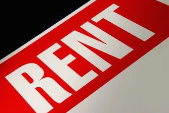 Наемите на имоти отчитат спад в Европа