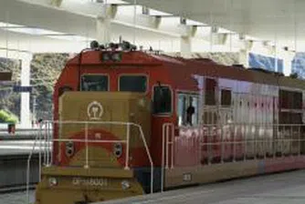 Разрешение за оглед на вагоните получи комисията, създадена от Мутафчиев