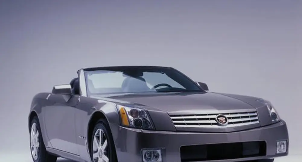 Основана е новата компания General Motors