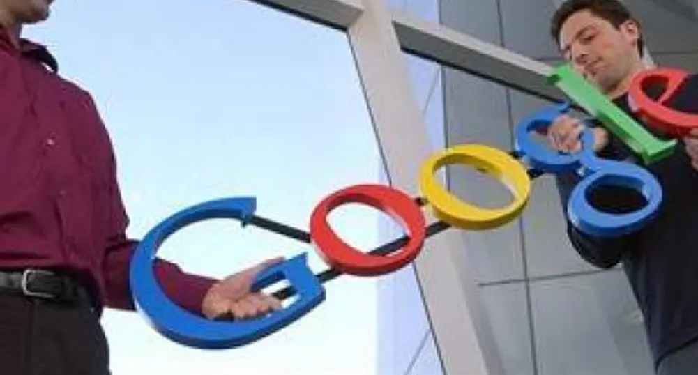 Google с рекордна в историята си печалба
