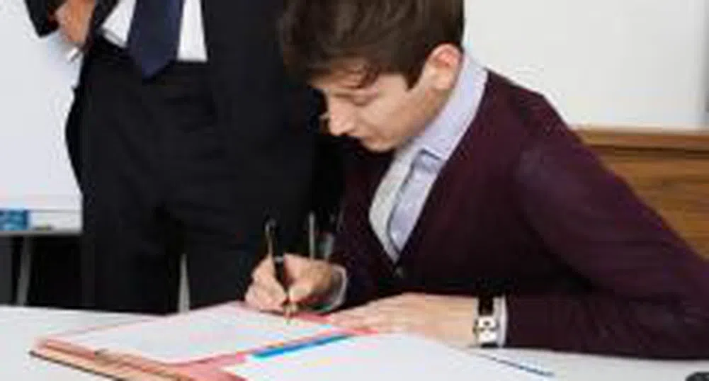 Мениджър за един ден – за седма поредна година у нас