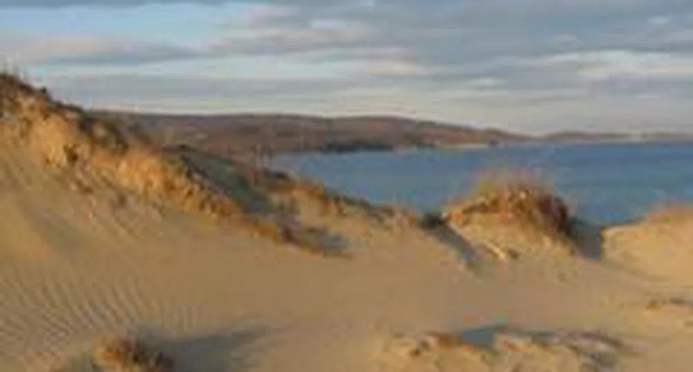 Приморско получи приз за уникално селище в Европа