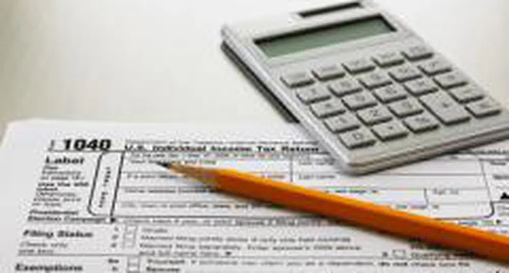 Данъците в Дания и Швеция са най-високите сред индустриално развитите страни