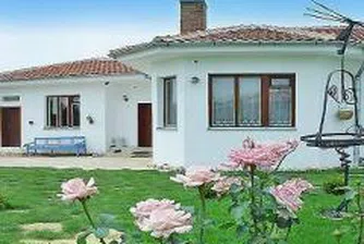 A Radiant Place With A Radiant Name – This Is Villa Kebela