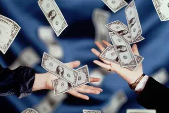 Най-богатите хора обедняха заради кризата