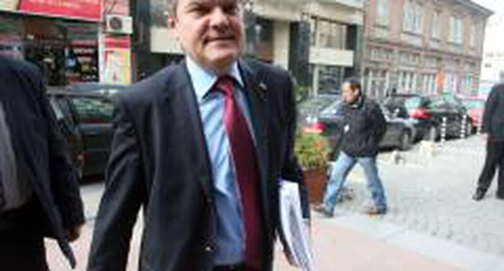 Изпълнителното бюро на БСП обсъжда ситуацията в МВР