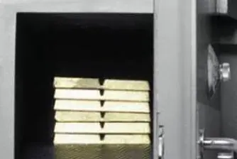 Германските компании и фалитът на  Lehman Brothers