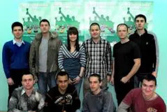 Първият български отбор в Shell Eco-marathon сглобява хибриден автомобил от градски тип