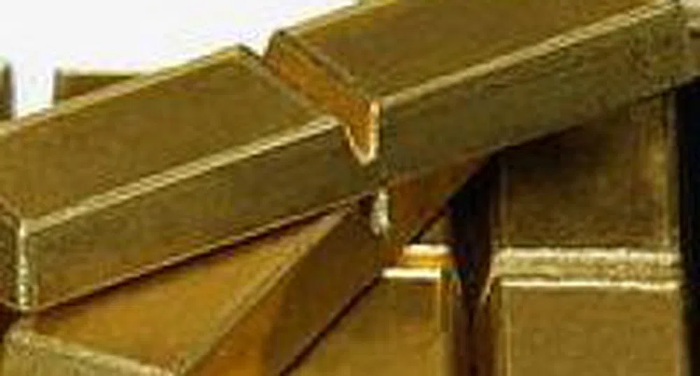 Златото се насочва към седмата си поредна година на ръст