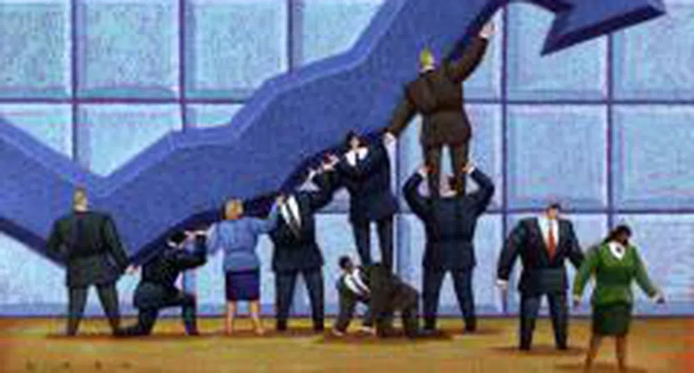 Market Fluctuations Reverse SOFIX's Direction