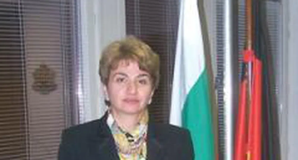 Deputy PM Plougchieva: Funds under Operational Programmes Are Not at Risk