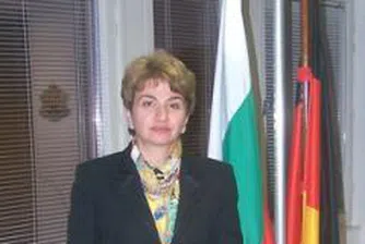 Deputy PM Plougchieva: Funds under Operational Programmes Are Not at Risk