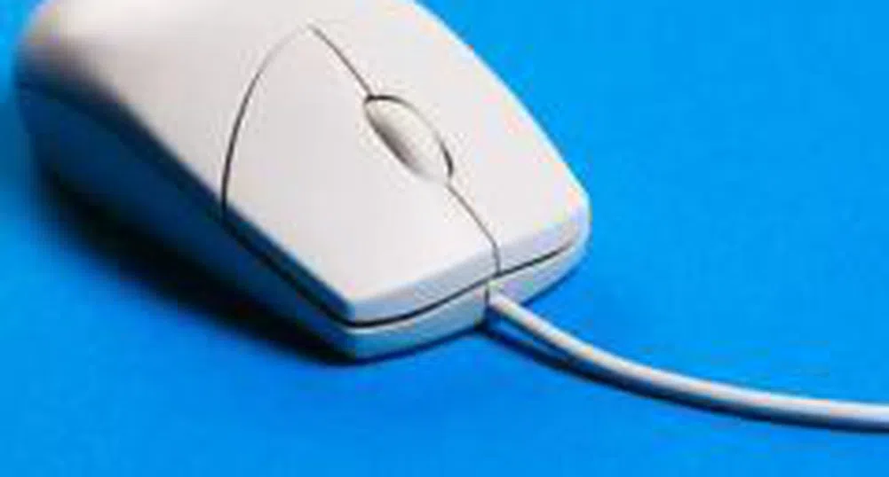 Кой ще убие мишката?