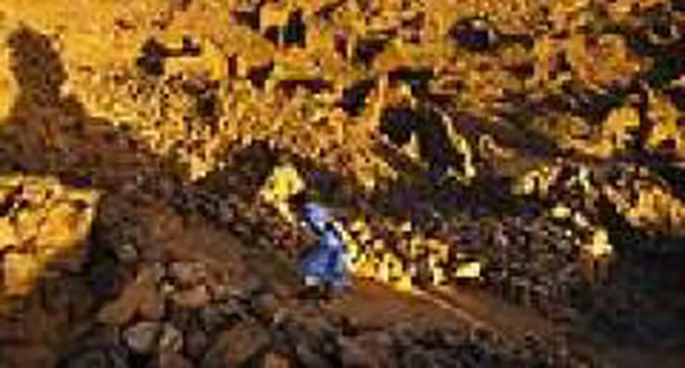 Правителството даде пет разрешения за проучване на строителни материали