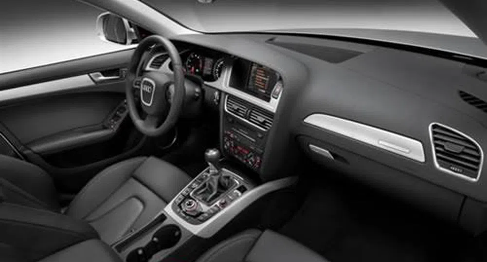 Audi A4 Allroad Quattro е новият хит по пътищата